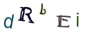 Enter the Captcha code from the image