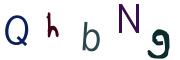 Enter the Captcha code from the image