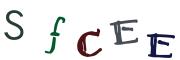 Enter the Captcha code from the image