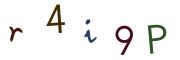 Enter the Captcha code from the image