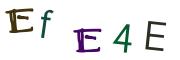 Enter the Captcha code from the image
