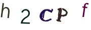 Enter the Captcha code from the image