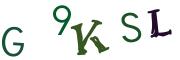 Enter the Captcha code from the image