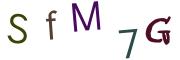 Enter the Captcha code from the image