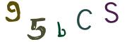 Enter the Captcha code from the image