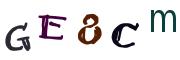 Enter the Captcha code from the image