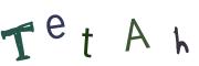 Recopier le code Captcha de l'image