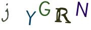 Recopier le code Captcha de l'image