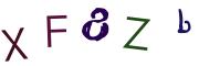 Recopier le code Captcha de l'image