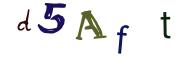 Recopier le code Captcha de l'image