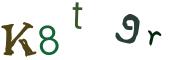 Recopier le code Captcha de l'image