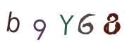 Recopier le code Captcha de l'image
