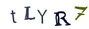 Recopier le code Captcha de l'image