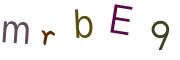Recopier le code Captcha de l'image