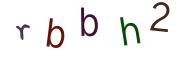 Recopier le code Captcha de l'image