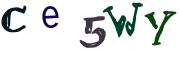 Recopier le code Captcha de l'image
