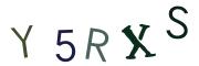Recopier le code Captcha de l'image