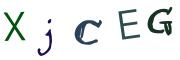 Recopier le code Captcha de l'image
