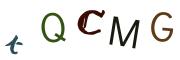Recopier le code Captcha de l'image
