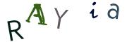 Recopier le code Captcha de l'image