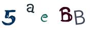 Recopier le code Captcha de l'image
