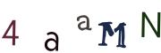Recopier le code Captcha de l'image
