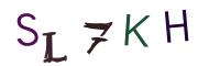 Recopier le code Captcha de l'image