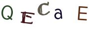 Recopier le code Captcha de l'image