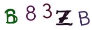 Recopier le code Captcha de l'image