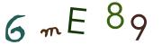 Recopier le code Captcha de l'image