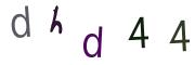 Recopier le code Captcha de l'image