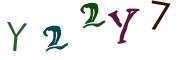 Recopier le code Captcha de l'image