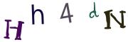 Recopier le code Captcha de l'image