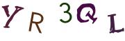 Recopier le code Captcha de l'image