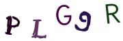 Recopier le code Captcha de l'image