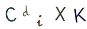 Recopier le code Captcha de l'image