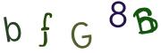 Recopier le code Captcha de l'image