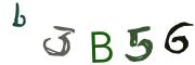 Recopier le code Captcha de l'image