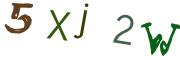 Recopier le code Captcha de l'image