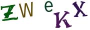Recopier le code Captcha de l'image