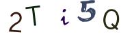Recopier le code Captcha de l'image