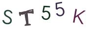 Recopier le code Captcha de l'image