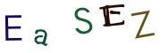 Recopier le code Captcha de l'image