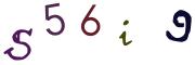 Recopier le code Captcha de l'image