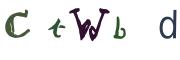 Recopier le code Captcha de l'image