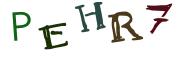Recopier le code Captcha de l'image