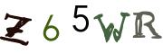 Recopier le code Captcha de l'image