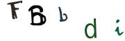 Recopier le code Captcha de l'image
