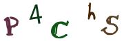 Recopier le code Captcha de l'image
