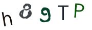 Recopier le code Captcha de l'image